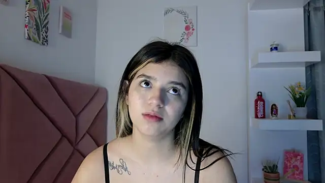 Snapshot of eva_sin18 chatting on October 2025 12:31:01 AM eva sin18 online show from October 2025 12:31:01 AM