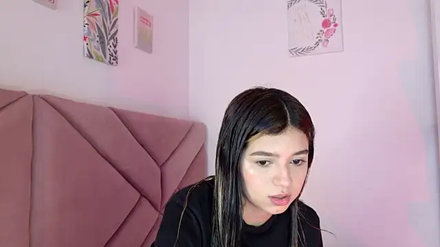 Snapshot of eva_sin18 chatting on October 2025 11:15:01 PM eva sin18 online show from October 2025 11:15:01 PM