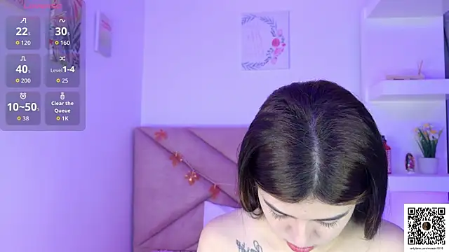 Snapshot of eva_sin18 chatting on October 2025 11:16:01 PM eva sin18 online show from October 2025 11:16:01 PM