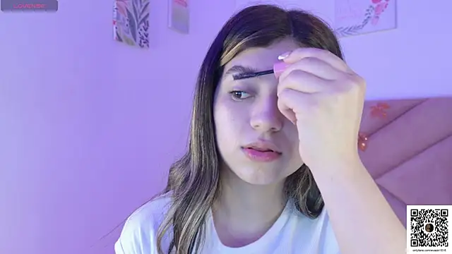 Snapshot of eva_sin18 chatting on October 2025 11:14:01 PM eva sin18 online show from October 2025 11:14:01 PM