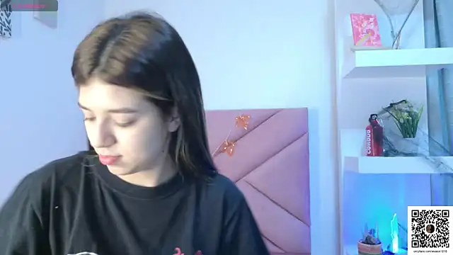 Snapshot of eva_sin18 chatting on October 2025 01:26:02 PM eva sin18 online show from October 2025 01:26:02 PM