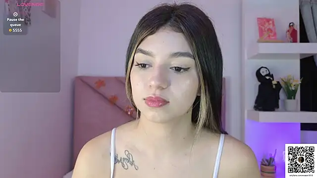 Snapshot of eva_sin18 chatting on November 2025 11:15:01 PM eva sin18 online show from November 2025 11:15:01 PM