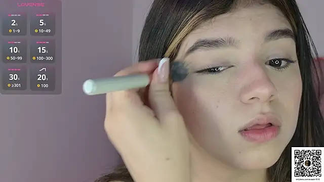 Snapshot of eva_sin18 chatting on November 2025 11:15:01 PM eva sin18 online show from November 2025 11:15:01 PM