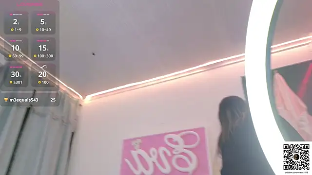 Snapshot of eva_sin18 chatting on November 2025 03:50:02 AM eva sin18 online show from November 2025 03:50:02 AM