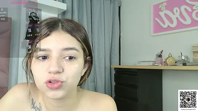 eva sin18 online show from November 2025 11:14:02 PM