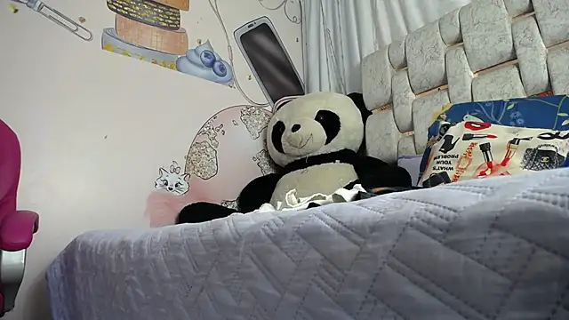 Snapshot of margott_22_ chatting on July 2026 06:07:01 PM margott 22 online show from July 2026 06:07:01 PM