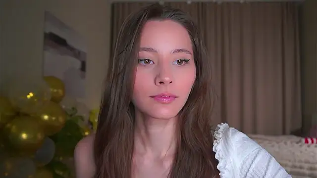 EditaBails online show from March 2026 07:18:02 PM