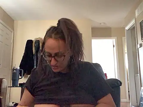 KittyKat LoLo online show from March 2025 04:37:01 PM