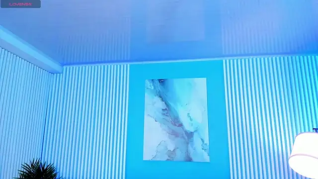 roxy hell online show from October 2025 07:11:01 PM