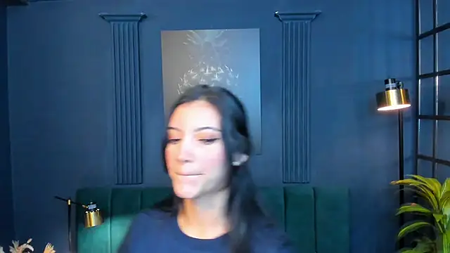 roxy hell online show from February 2026 01:05:02 PM