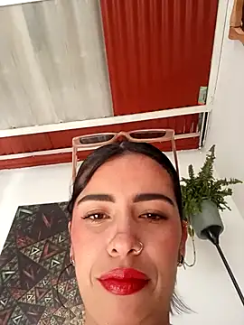 Snapshot of Nathaly_12 chatting on February 2026 03:12:01 PM Nathaly 12 online show from February 2026 03:12:01 PM