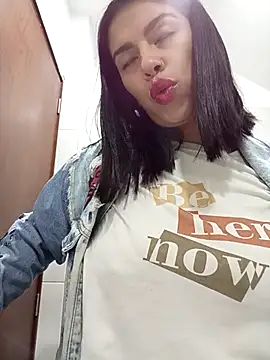 Snapshot of Nathaly_12 chatting on March 2026 12:13:01 PM Nathaly 12 online show from March 2026 12:13:01 PM