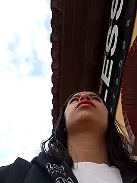 Snapshot of Nathaly_12 chatting on March 2026 12:21:01 PM Nathaly 12 online show from March 2026 12:21:01 PM