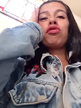 Snapshot of Nathaly_12 chatting on April 2026 01:41:01 PM Nathaly 12 online show from April 2026 01:41:01 PM