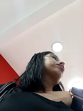 Snapshot of Nathaly_12 chatting on April 2026 03:53:01 PM Nathaly 12 online show from April 2026 03:53:01 PM