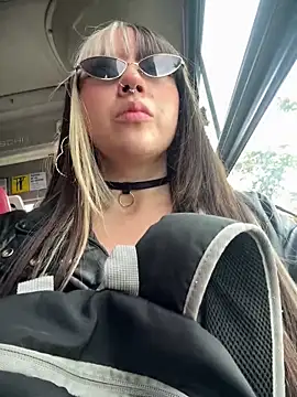 VictoriaGerard Pink online show from September 2025 03:37:01 PM