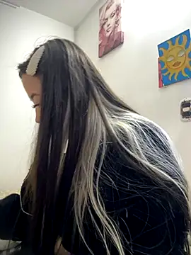 VictoriaGerard Pink online show from October 2025 02:22:02 AM