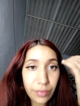 Snapshot of CandyAndAvery chatting on March 2025 03:35:01 AM CandyAndAvery online show from March 2025 03:35:01 AM