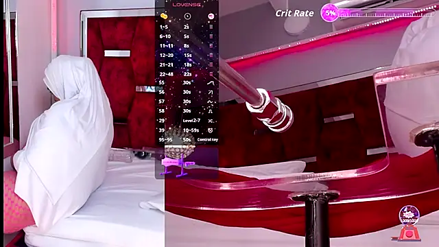 Snapshot of BBWHijab chatting on September 2025 05:23:01 AM BBWHijab online show from September 2025 05:23:01 AM