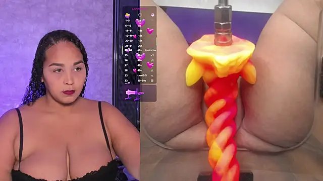 BBWHijab online show from April 2026 11:10:01 PM