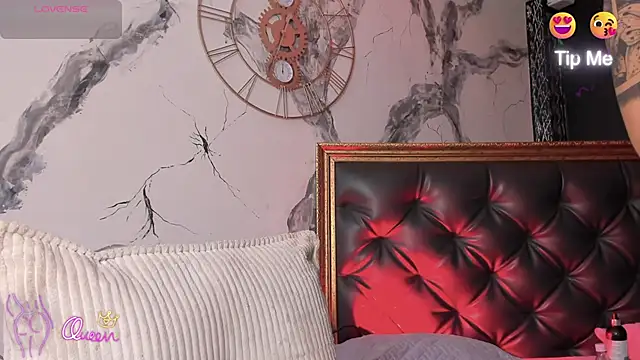 NaomiFrost online show from March 2026 01:05:02 PM