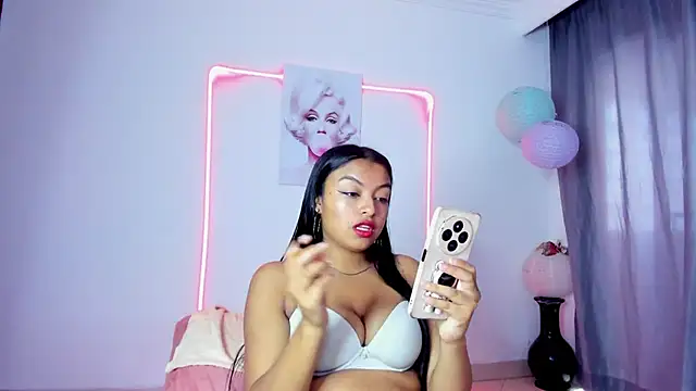 sweet cinamon online show from November 2025 02:39:01 PM