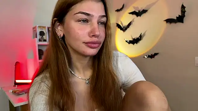 Anna Six online show from October 2025 01:57:01 AM