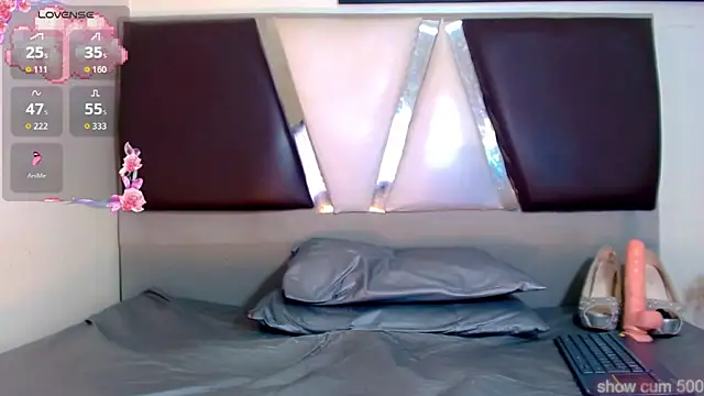 alexsandra kiss online show from November 2025 11:21:01 AM