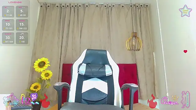 alexsandra kiss online show from February 2026 11:25:01 AM