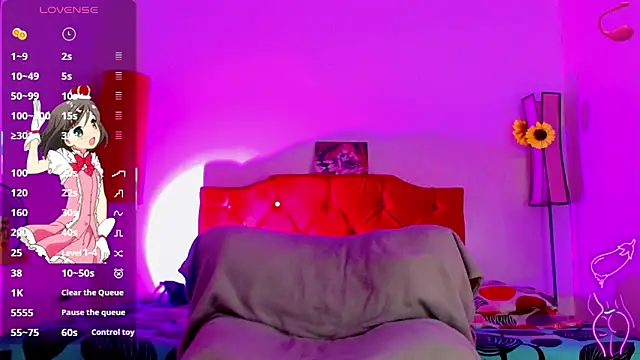 alexsandra kiss online show from May 2026 11:17:02 AM