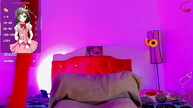 alexsandra kiss online show from May 2026 11:29:02 AM