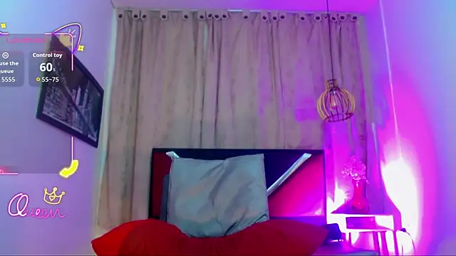 alexsandra kiss online show from May 2026 11:38:01 AM
