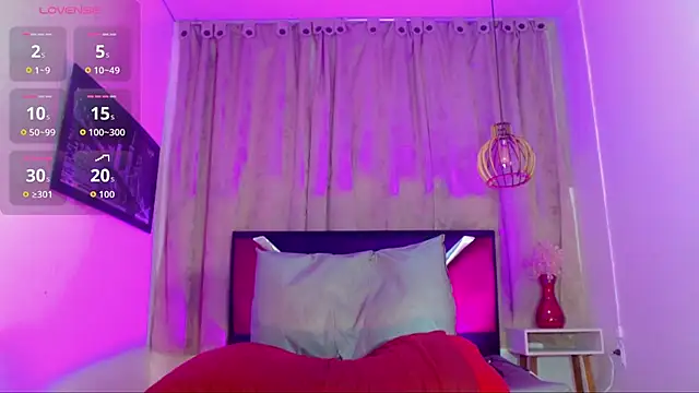 alexsandra kiss online show from May 2026 11:28:02 AM