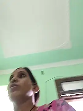 Snapshot of Hotty-Nidhi chatting on October 2025 07:51:01 AM Hotty-Nidhi online show from October 2025 07:51:01 AM