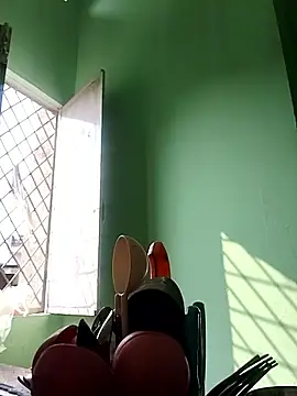 Snapshot of Hotty-Nidhi chatting on October 2025 04:01:01 AM Hotty-Nidhi online show from October 2025 04:01:01 AM