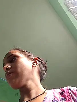 Snapshot of Hotty-Nidhi chatting on October 2025 04:56:01 AM Hotty-Nidhi online show from October 2025 04:56:01 AM