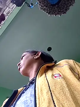 Snapshot of Hotty-Nidhi chatting on October 2025 03:52:02 AM Hotty-Nidhi online show from October 2025 03:52:02 AM