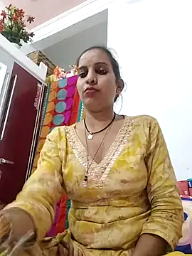 Snapshot of Hotty-Nidhi chatting on November 2025 01:46:01 PM Hotty-Nidhi online show from November 2025 01:46:01 PM