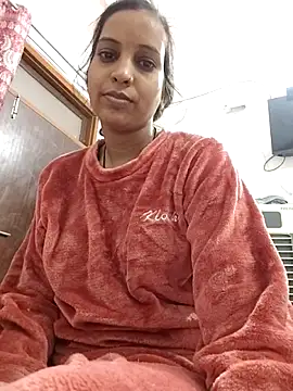 Snapshot of Hotty-Nidhi chatting on November 2025 03:01:02 AM Hotty-Nidhi online show from November 2025 03:01:02 AM