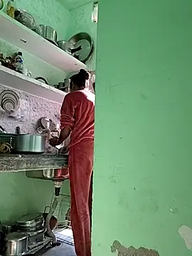 Snapshot of Hotty-Nidhi chatting on November 2025 04:58:02 AM Hotty-Nidhi online show from November 2025 04:58:02 AM