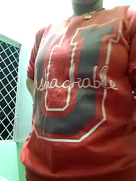 Snapshot of Hotty-Nidhi chatting on December 2025 03:30:02 PM Hotty-Nidhi online show from December 2025 03:30:02 PM