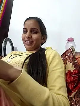 Snapshot of Hotty-Nidhi chatting on January 2026 05:55:01 AM Hotty-Nidhi online show from January 2026 05:55:01 AM