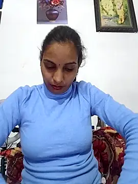 Snapshot of Hotty-Nidhi chatting on February 2026 04:49:01 PM Hotty-Nidhi online show from February 2026 04:49:01 PM