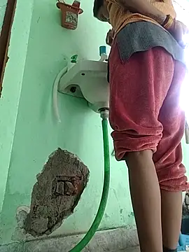 Snapshot of Hotty-Nidhi chatting on February 2026 05:16:02 AM Hotty-Nidhi online show from February 2026 05:16:02 AM