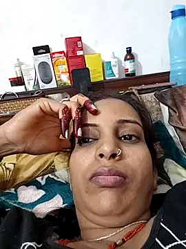 Snapshot of Hotty-Nidhi chatting on February 2026 03:02:02 AM Hotty-Nidhi online show from February 2026 03:02:02 AM