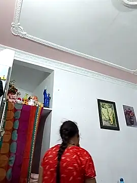 Hotty-Nidhi online show from March 2026 03:18:02 AM