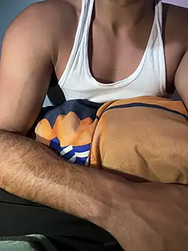 HARSHHU01 online show from March 2025 07:15:01 AM