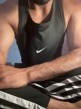 HARSHHU01 online show from March 2025 07:36:01 AM