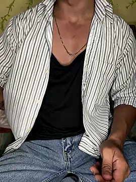 HARSHHU01 online show from September 2025 12:43:02 PM