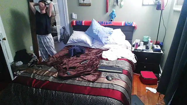 alickandstick online show from April 2026 03:09:01 PM